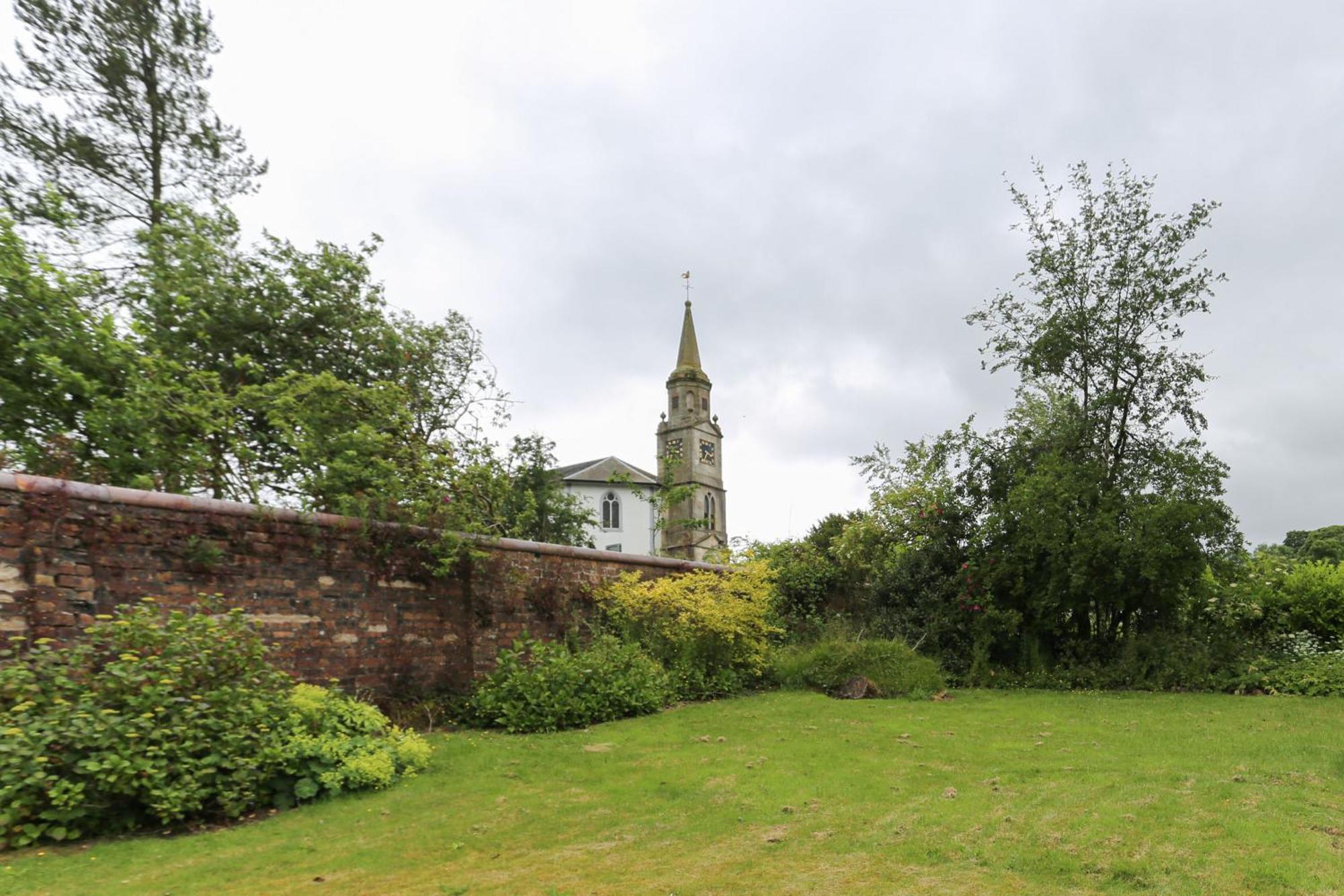 Fifty Five On Gilmour Street Eaglesham Exterior foto